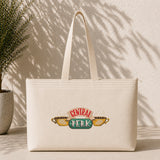 Central Perk / Friends Weekend Tote Bag