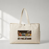 Champions Last Supper Daily Tote Bag