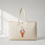 CIN CIN Daily Tote Bag