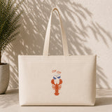 CIN CIN Weekend Tote Bag