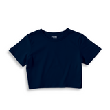 Basic Crop Tişört