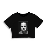 Marlon Brando / Godfather 1972 Tişört