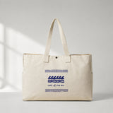 Call Of The Sea Daily Tote Bag