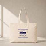 Call Of The Sea Club Tote Bag