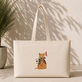 Catana Weekend Tote Bag