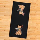 Catana Sports Towel