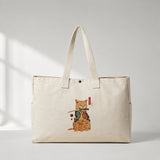 Catana Daily Tote Bag