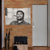 Che Guevara Duvar Örtüsü
