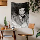 Che Guevara v2 Wall Covering