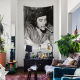 Che Guevara v2 Wall Covering