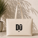 DO IT Weekend Tote Bag