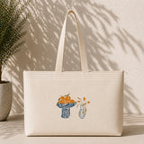 Dolce Calma Weekend Tote Bag