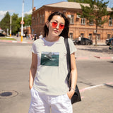 The Green Wave Tişört