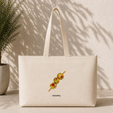 Extra Dirty Weekend Tote Bag