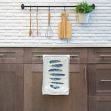 Elegant Kitchen Towel