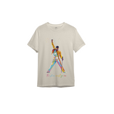 Freddie Mercury Tişört