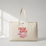 Fresh & Tasty Daily Tote Bag