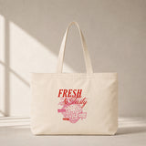 Fresh & Tasty Club Tote Bag