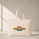 Central Perk / Friends Club Tote Bag