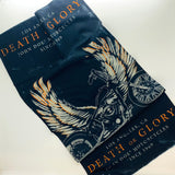 Death or Glory / Motosikletli Buff