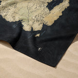 Game Of Thrones Map Beach Towel