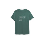 Gin Shirt Tişört — Yeşil — ön görünüm