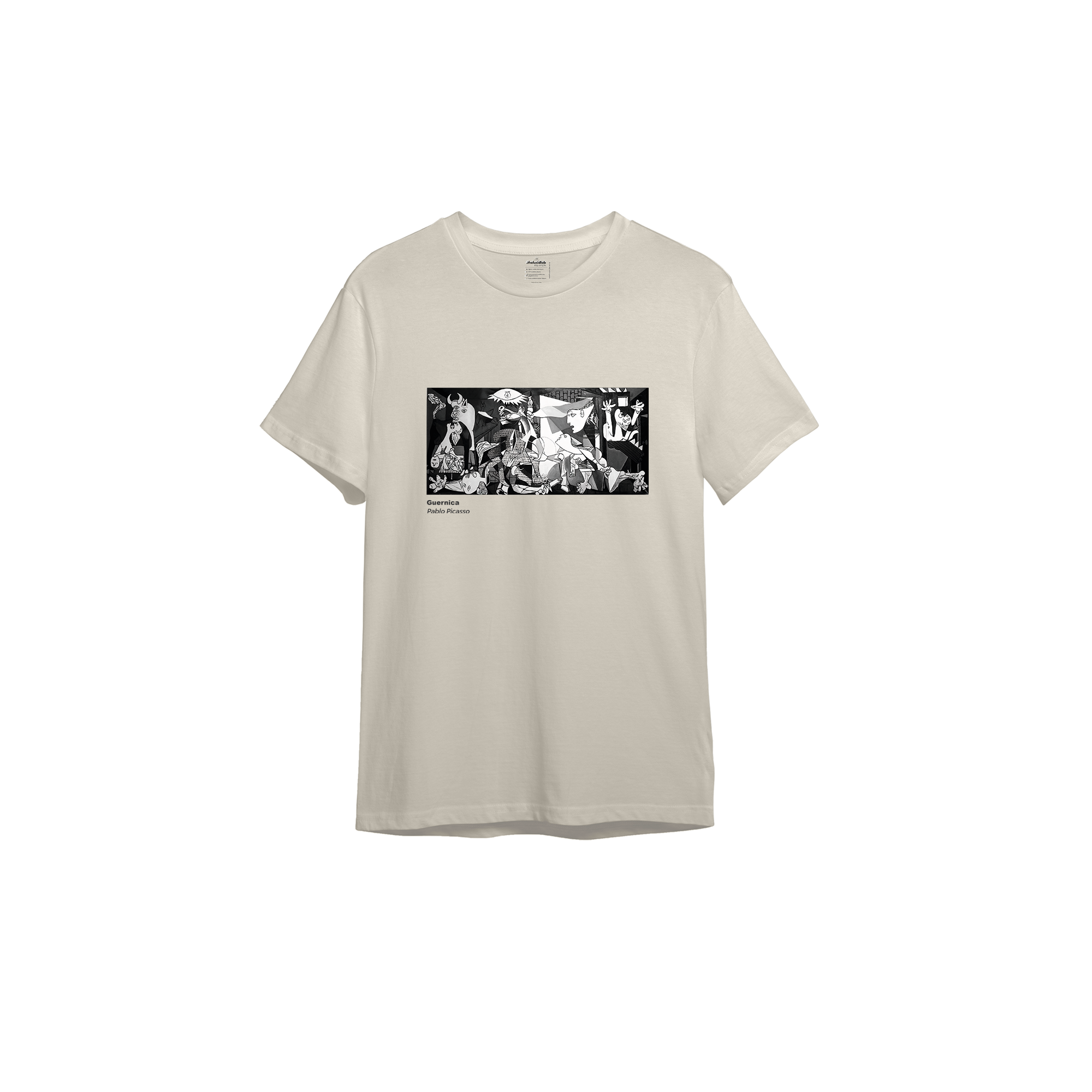 Guernica Tişört