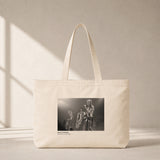 Guns N’ Roses Ritz New York 1988 Club Tote Bag