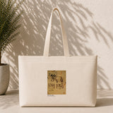 God, Law (1981) - Basquiat Weekend Tote Bag