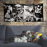 Guernica Tapestry