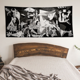 Guernica Tapestry