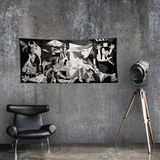 Guernica Tapestry