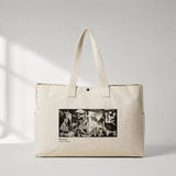 Guernica Daily Tote Bag