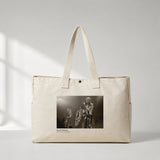 Guns N’ Roses Ritz New York 1988 Daily Tote Bag