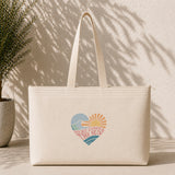 Here Comes The Sun Weekend Tote Bag