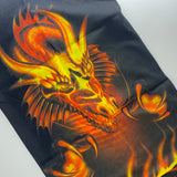 Dragonflame / Dragon Buff