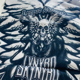 Lynyrd Skynyrd - Free Bird / Rockin Skeletons Buff