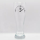 Fuel / Printed Paşabahçe Beer Glass