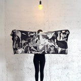Guernica Polar Şal