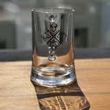 Game Of Thrones House Symbols / Paşabahçe Kulplu Bira Bardağı