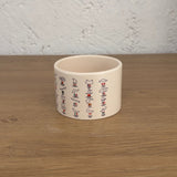 All Tracks / Formula 1 Pistleri Kırmızı U Kulplu Kupa