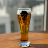 Walter White / Printed Paşabahçe Beer Glass