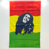 Bob Marley Buff