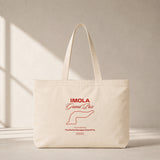 Imola Grand Prix Club Tote Bag