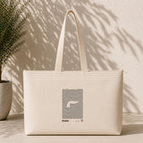 Imola Circuit Artwork Weekend Tote Bag