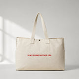 In My Prime Mother Era Daily Tote Bag