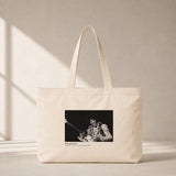 Jimi Hendrix Falkoner Centret Copenhagen 1969 Club Tote Bag