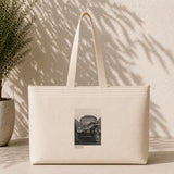 John Lennon Hamburg 1985 Weekend Tote Bag