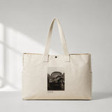 John Lennon Hamburg 1985 Daily Tote Bag