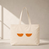 Juicy Bits Club Tote Bag
